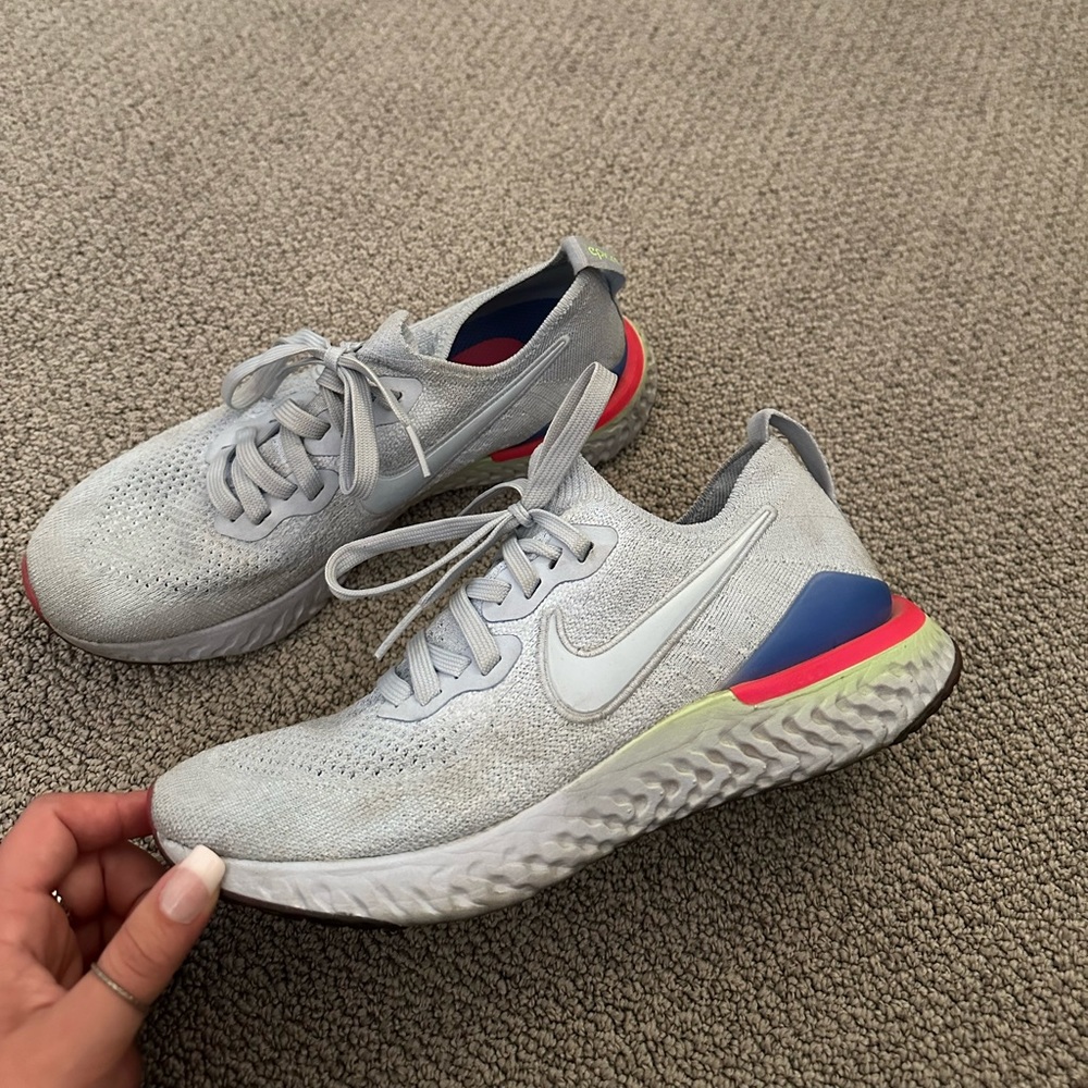 Nike Epic React - image 1